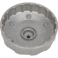 SEALEY Oil Filter Cap Wrench Ø96mm X 18 Flutes - Renault | VS7115 | GSF Car Parts