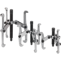 SEALEY Triple Leg Gear Reversible Puller Set 3Pc | VS77 | GSF Car Parts