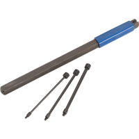 SEALEY Door Pin Extractor Tool Set 4Pc | VS801 | GSF Car Parts