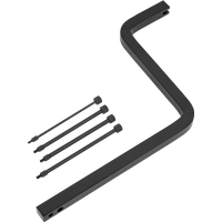 SEALEY Door Hinge Pin Tool Set Heavy-Duty | VS803 | GSF Car Parts