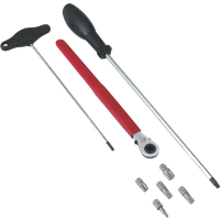 SEALEY Door Hinge & Handle Removal Kit | VS805 | GSF Car Parts