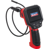 SEALEY Video Borescope Ø9mm Camera | VS8230 | GSF Car Parts