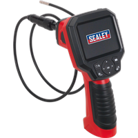 SEALEY Video Borescope Ø5.5mm Camera | VS8231 | GSF Car Parts