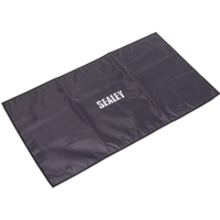 SEALEY Wing Cover Non-Slip 800 X 450mm | VS8501 | GSF Car Parts