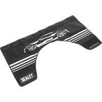 SEALEY Magnetic & Suction Grip Workshop Wing Cover | VS8503 | GSF Car Parts