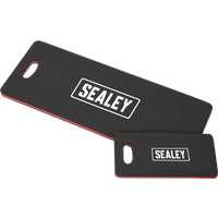 SEALEY Mechanic's Mat Set Eva - 28mm | VS8571 | GSF Car Parts