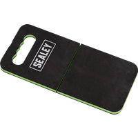 SEALEY Mechanic's Kneeling Mat Folding 23mm | VS8581 | GSF Car Parts