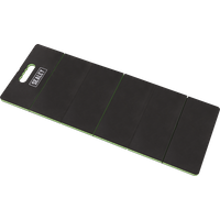 SEALEY Mechanic's Work Mat Folding 23mm | VS8582 | GSF Car Parts