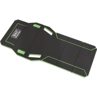 SEALEY Folding Mechanic's Work Mat Premier 31mm | VS8583 | GSF Car Parts