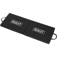 SEALEY Folding Mechanic's Work Mat 38mm | VS858 | GSF Car Parts