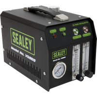 SEALEY Evap Tool Leak Detector Smoke Diagnostic | VS869 | GSF Car Parts