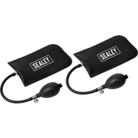 SEALEY Panel Bag Set 2Pc | VS9111 | GSF Car Parts