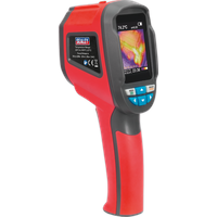 SEALEY Thermal Imaging Camera | VS912 | GSF Car Parts