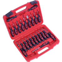 SEALEY Terminal Tool Kit 23Pc | VS9203 | GSF Car Parts