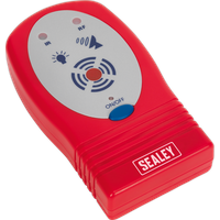 SEALEY Ir & Rf Key Fob Tester | VS921 | GSF Car Parts