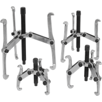SEALEY Triple Leg Gear Reversible Puller Set 4Pc | VS95 | GSF Car Parts