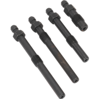 SEALEY Diesel Compression Adaptor Kit - Bmw, Mercedes, Rover, Vag | VSE3151 | GSF Car Parts