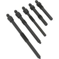 SEALEY Diesel Compression Adaptor Kit - Ford, Mazda, Psa | VSE3152 | GSF Car Parts