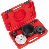 SEALEY Front Suspension Bush Tool - Vag | VSE4781 | GSF Car Parts