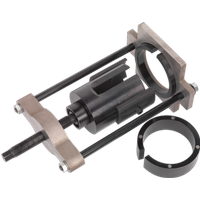 SEALEY Trailing Arm Bush Tool - Ford, Volvo | VSE4784 | GSF Car Parts