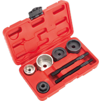 SEALEY Front Pivot Arm Bush Tool - Peugeot 407/508, Citroen C5/c6 | VSE4785 | GSF Car Parts