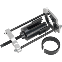 SEALEY Trailing Arm Bush Tool - Ford, Volvo | VSE4786 | GSF Car Parts