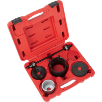 SEALEY Trailing Arm Bush Tool - Ford | VSE4788 | GSF Car Parts