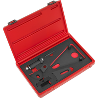 SEALEY Front Pulley & Flywheel Locking Tool Set | VSE5032 | GSF Car Parts