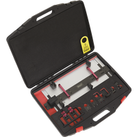 SEALEY Camshaft Installation Kit - For Vag, Porsche - Belt & Chain Drive | VSE7171 | GSF Car Parts