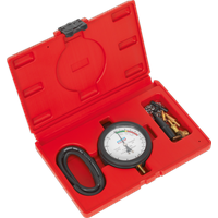 SEALEY Catalytic Converter Back Pressure Test Kit | VSE953 | GSF Car Parts