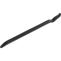 SEALEY Tyre Lever 600mm Heavy-Duty | VSTL10 | GSF Car Parts