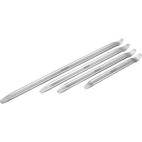 SEALEY Tyre Lever Set 4Pc | VSTL3456 | GSF Car Parts