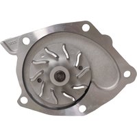 Water Pump VETECH Fits: MITSUBISHI CARISMA