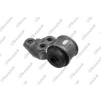Axle Mount Bush - Rear Lh DRIVETEC Fits: AUDI S6