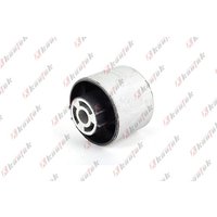 Trailing Arm Bush - Rear DRIVETEC Fits: AUDI S1