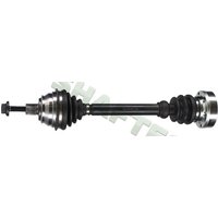 Drive Shaft SHAFTEC Fits: VOLKSWAGEN TRANSPORTER