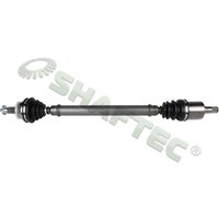 Drive Shaft SHAFTEC Fits: SEAT CORDOBA