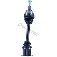 Drive Shaft SHAFTEC Fits: AUDI Q2