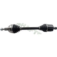 Drive Shaft SHAFTEC Fits: MAN VAN