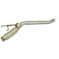 Exhaust Link Pipe A2a Fits: VOLKSWAGEN TRANSPORTER