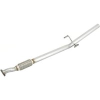 Front Pipe/silencer A2a Fits: VOLKSWAGEN LT