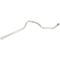 Pipe Klarius Fits: VOLKSWAGEN CRAFTER