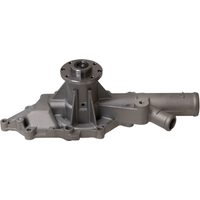 Water Pump VETECH Fits: MERCEDES SPRINTER