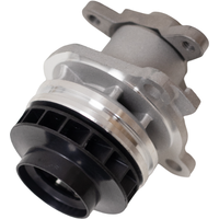 Water Pump VETECH Fits: RENAULT SCENIC