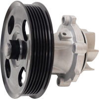 Water Pump VETECH Fits: VAUXHALL MERIVA