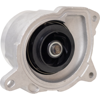Water Pump VETECH Fits: VOLKSWAGEN POLO