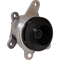 Water Pump VETECH Fits: MERCEDES C180