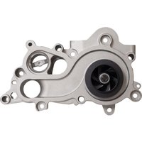 Water Pump Without Housing VETECH Fits: VOLKSWAGEN SCIROCCO