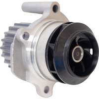 Water Pump VETECH Fits: MITSUBISHI LANCER