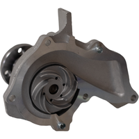 Water Pump VETECH Fits: FORD PUMA